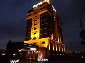 Отель Hotel Regent Odaka (Adult Only)  Нагоя